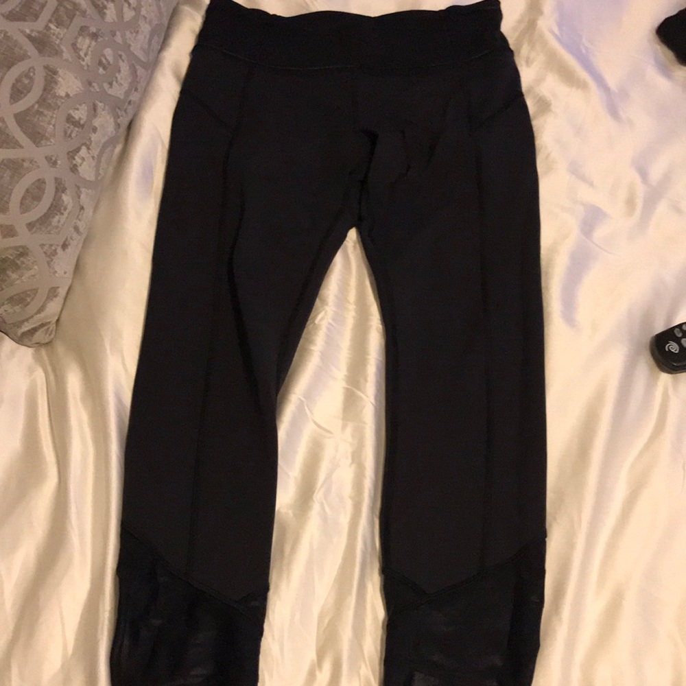 Limited edition Lululemon leggings!